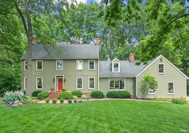 1st image of 3930 Deerpath Pl, West Lafayette, IN 47906 | MLS# 202626097