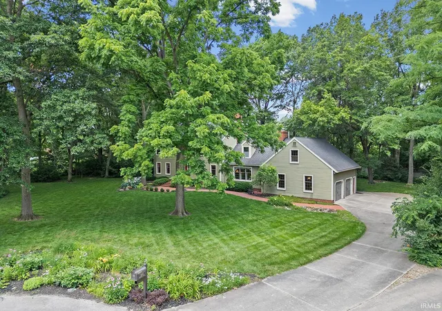 2nd image of 3930 Deerpath Pl, West Lafayette, IN 47906 | MLS# 202626097