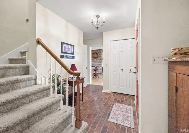 3rd image of 3930 Deerpath Pl, West Lafayette, IN 47906 | MLS# 202626097