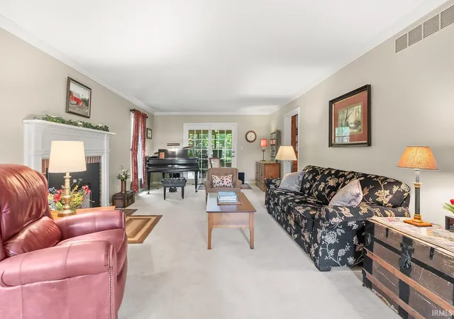 4th image of 3930 Deerpath Pl, West Lafayette, IN 47906 | MLS# 202626097