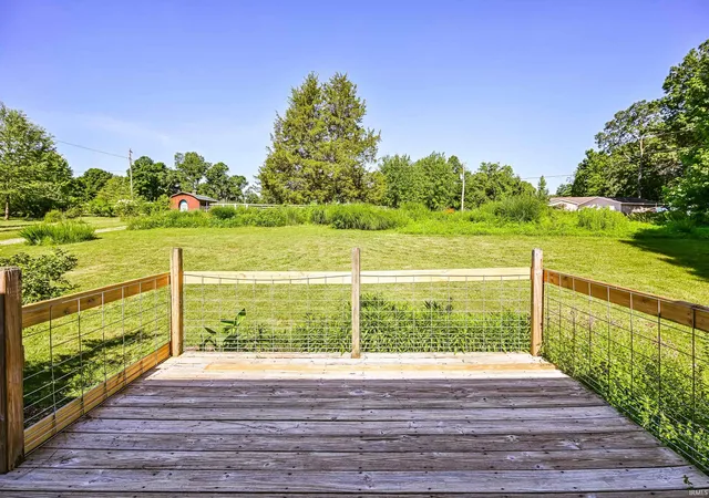Photo 3 of Manufactured home for sale at 7239 W Holland Hl Ln, Bloomington, IN 47403 | MLS# 202626098 | Listing updated on 2026-07-10