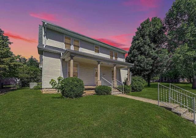 1st image of 2003 F St, Bedford, IN 47421 | MLS# 202626101