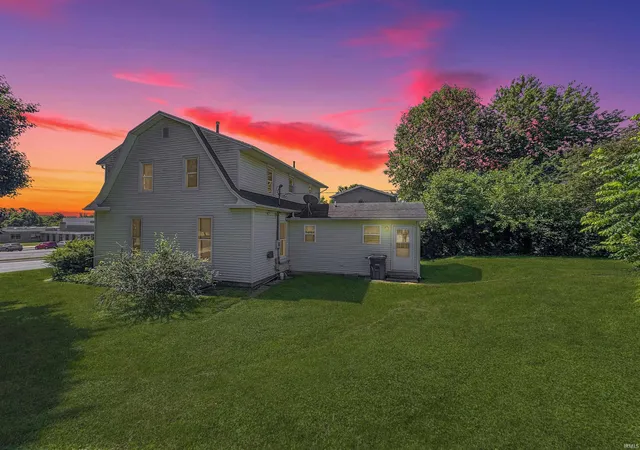 2nd image of 2003 F St, Bedford, IN 47421 | MLS# 202626101