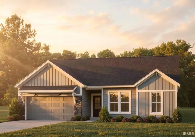 1st image of 11227 Sugarberry Dr, Evansville, IN 47725 | MLS# 202626103