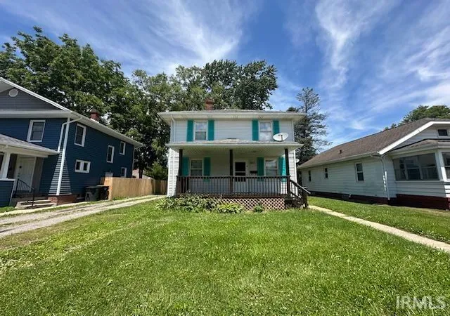 Photo 1 of Manufactured home for sale at 811 E Ewing Ave, South Bend, IN 46613 | MLS# 202626106 | Listing updated on 2026-09-08
