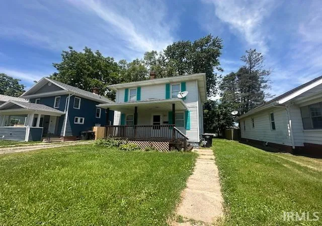 Photo 28 of Manufactured home for sale at 811 E Ewing Ave, South Bend, IN 46613 | MLS# 202626106 | Listing updated on 2026-09-08