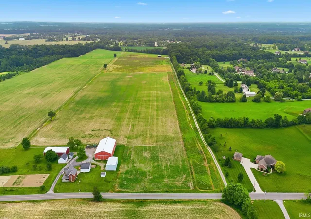 1st image of 7400 Schlatter Rd, Leo, IN 46765 | MLS# 202626107