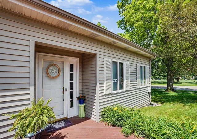 1st image of 3601 Bent Oak Trl #Unit H, Elkhart, IN 46517 | MLS# 202626109