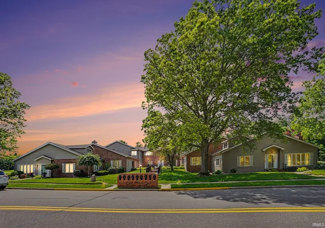 22nd image of 3601 Bent Oak Trl #Unit H, Elkhart, IN 46517 | MLS# 202626109