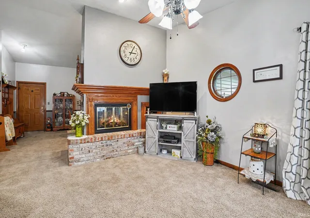 4th image of 3601 Bent Oak Trl #Unit H, Elkhart, IN 46517 | MLS# 202626109