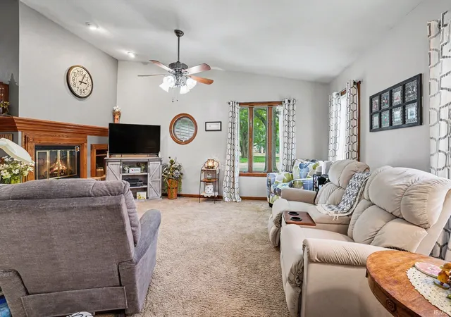 5th image of 3601 Bent Oak Trl #Unit H, Elkhart, IN 46517 | MLS# 202626109
