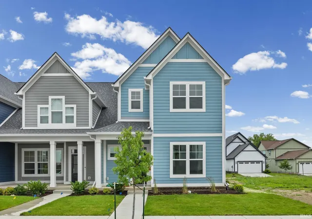 1st image of 120 Parkerwood Ln, West Lafayette, IN 47906 | MLS# 202626110