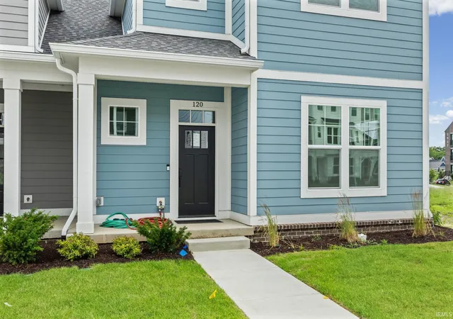 3rd image of 120 Parkerwood Ln, West Lafayette, IN 47906 | MLS# 202626110