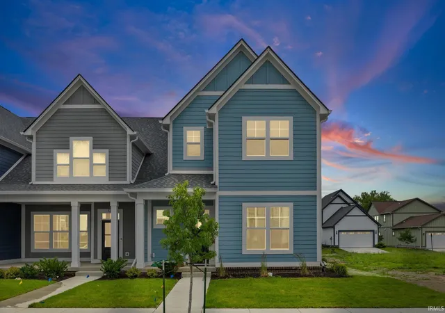 37th image of 120 Parkerwood Ln, West Lafayette, IN 47906 | MLS# 202626110