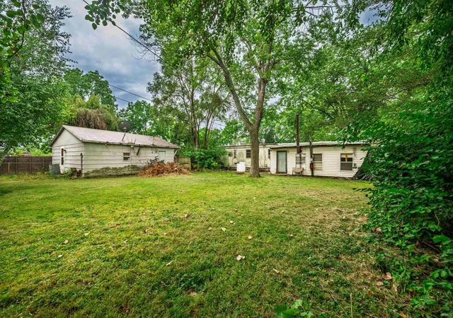 Homes for sale in Muncie, IN | 1608 S Woodruff Dr, Muncie, IN 47304 | MLS# 202626113