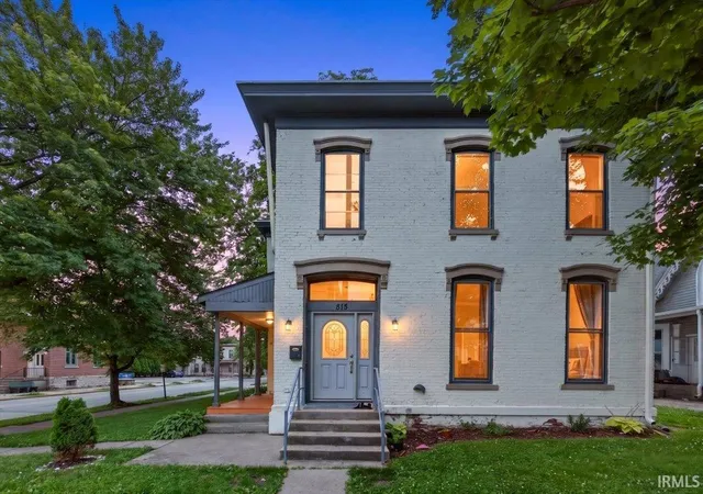 1st image of 815 Brown St, Lafayette, IN 47901 | MLS# 202626114