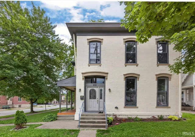 2nd image of 815 Brown St, Lafayette, IN 47901 | MLS# 202626114
