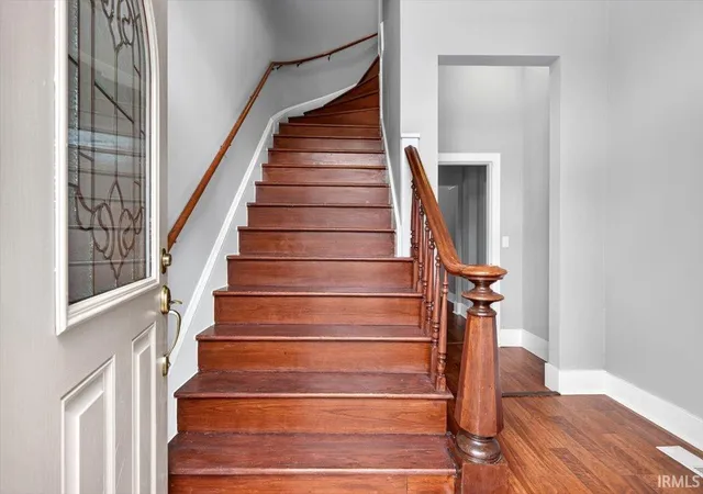 4th image of 815 Brown St, Lafayette, IN 47901 | MLS# 202626114