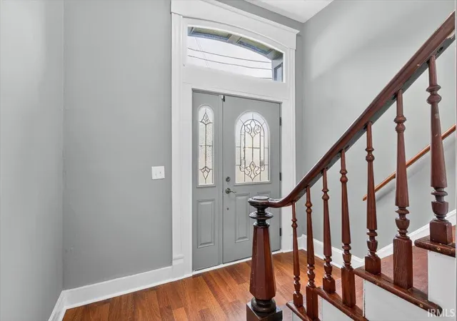 5th image of 815 Brown St, Lafayette, IN 47901 | MLS# 202626114
