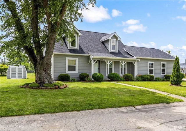 2nd image of 809 S Pine View Ln, Winchester, IN 47394 | MLS# 202626115