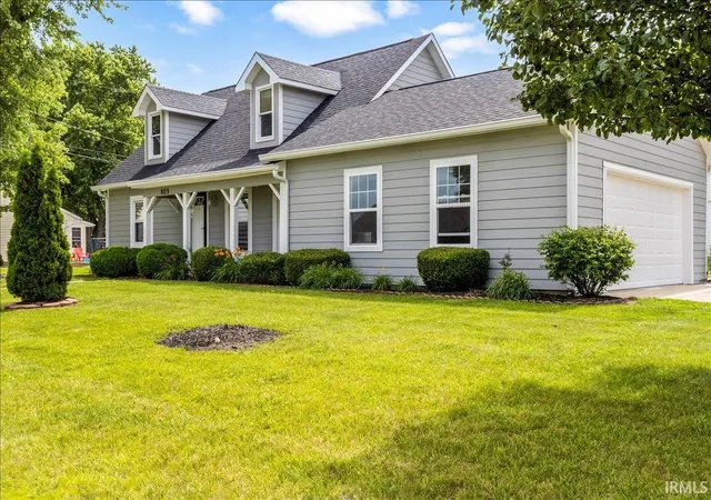 3rd image of 809 S Pine View Ln, Winchester, IN 47394 | MLS# 202626115