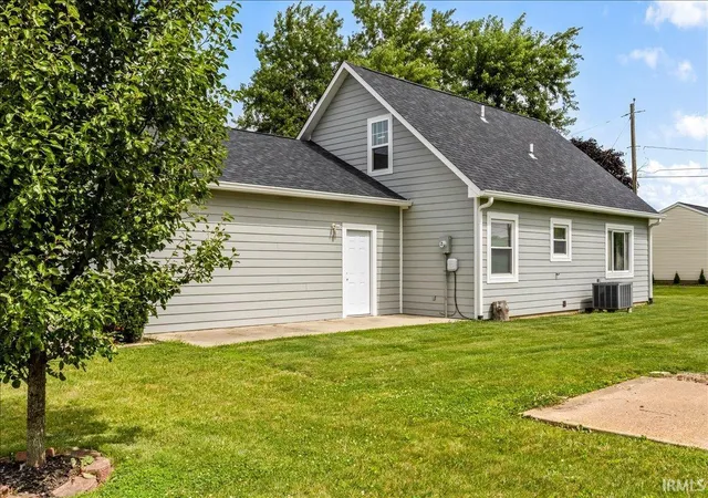 32nd image of 809 S Pine View Ln, Winchester, IN 47394 | MLS# 202626115