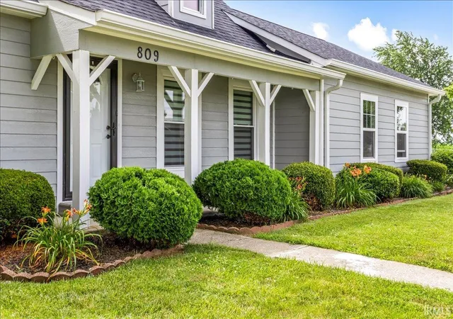 4th image of 809 S Pine View Ln, Winchester, IN 47394 | MLS# 202626115