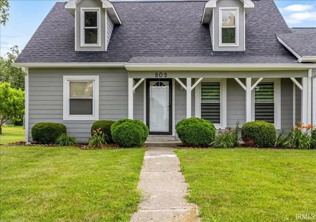 5th image of 809 S Pine View Ln, Winchester, IN 47394 | MLS# 202626115