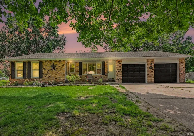 1st image of 57805 Frances Ave, Elkhart, IN 46517 | MLS# 202626127
