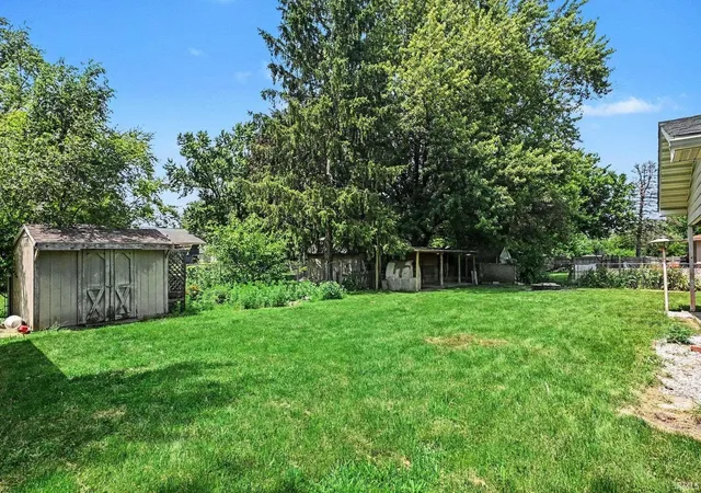 18th image of 57805 Frances Ave, Elkhart, IN 46517 | MLS# 202626127