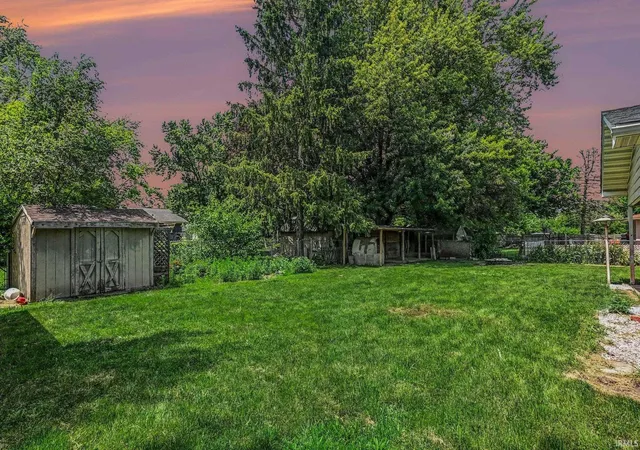 3rd image of 57805 Frances Ave, Elkhart, IN 46517 | MLS# 202626127