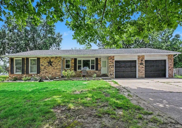 4th image of 57805 Frances Ave, Elkhart, IN 46517 | MLS# 202626127