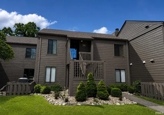 1st image of 9359 S Lake Ridge Dr, Bloomington, IN 47401 | MLS# 202626129