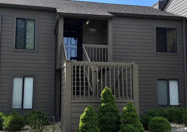 2nd image of 9359 S Lake Ridge Dr, Bloomington, IN 47401 | MLS# 202626129