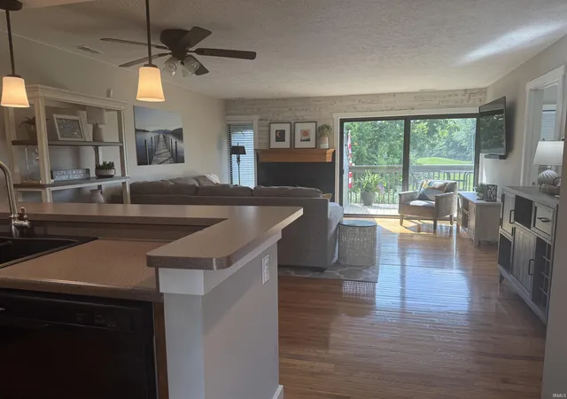 4th image of 9359 S Lake Ridge Dr, Bloomington, IN 47401 | MLS# 202626129