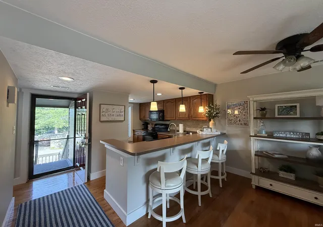 5th image of 9359 S Lake Ridge Dr, Bloomington, IN 47401 | MLS# 202626129