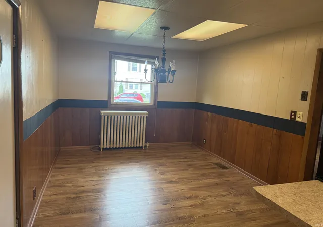 4th image of 203 E Main St, Peru, IN 46970 | MLS# 202626132