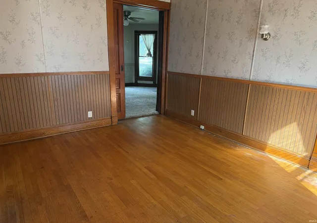 5th image of 203 E Main St, Peru, IN 46970 | MLS# 202626132