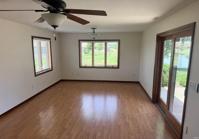 Photo 3 of Sale Pending at 1257 Carrington Way, Berne, IN 46711 | MLS# 202626134 | Listing updated on 2026-10-27