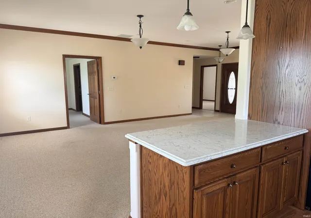 Photo 4 of Sale Pending at 1257 Carrington Way, Berne, IN 46711 | MLS# 202626134 | Listing updated on 2026-10-27