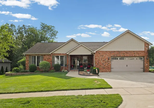 Photo 1 of Manufactured home for sale at 6257 Musket Way, West Lafayette, IN 47906 | MLS# 202626136 | Listing updated on 2026-07-25
