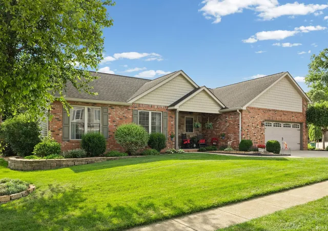 Photo 36 of Manufactured home for sale at 6257 Musket Way, West Lafayette, IN 47906 | MLS# 202626136 | Listing updated on 2026-07-25