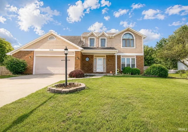 Photo 1 of Manufactured home for sale at 5420 Holly Oak Rd, Fort Wayne, IN 46845 | MLS# 202626137 | Listing updated on 2026-09-01