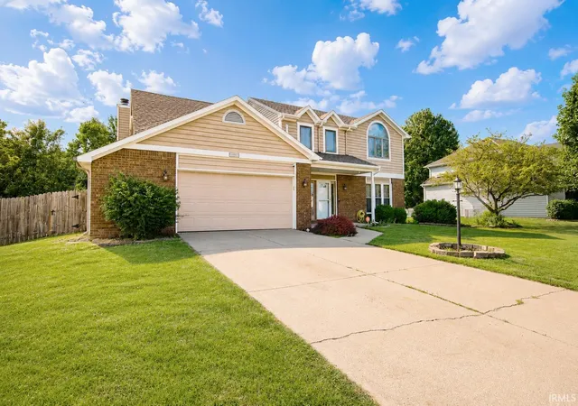 Photo 3 of Manufactured home for sale at 5420 Holly Oak Rd, Fort Wayne, IN 46845 | MLS# 202626137 | Listing updated on 2026-09-01