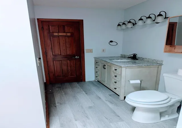 Photo 3 of Manufactured home for sale at 5420 Holly Oak Rd, Fort Wayne, IN 46845 | MLS# 202626137 | Listing updated on 2026-09-01