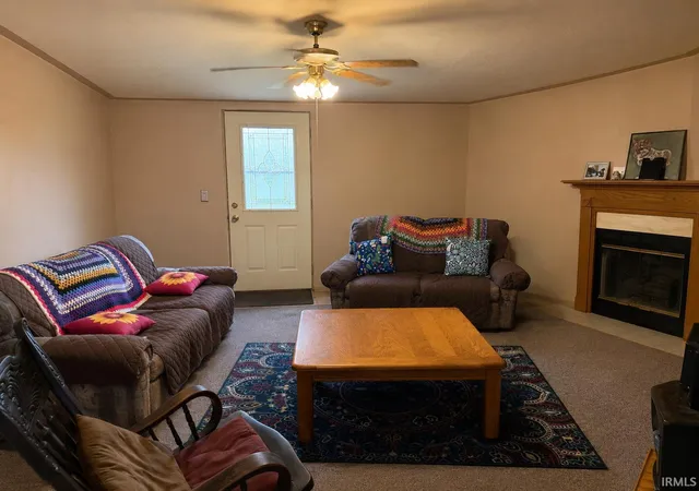 Homes for sale in Columbia City, IN | 890 W Sheckler Rd, Columbia City, IN 46725 | MLS# 202626140
