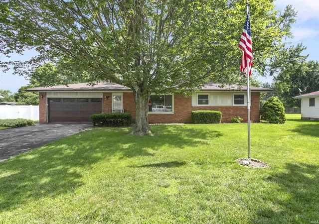 1st image of 23321 Marydale Dr, Elkhart, IN 46517 | MLS# 202626141