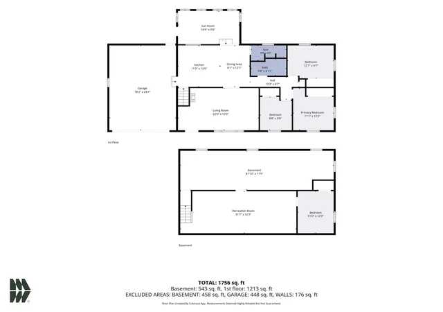 31st image of 23321 Marydale Dr, Elkhart, IN 46517 | MLS# 202626141