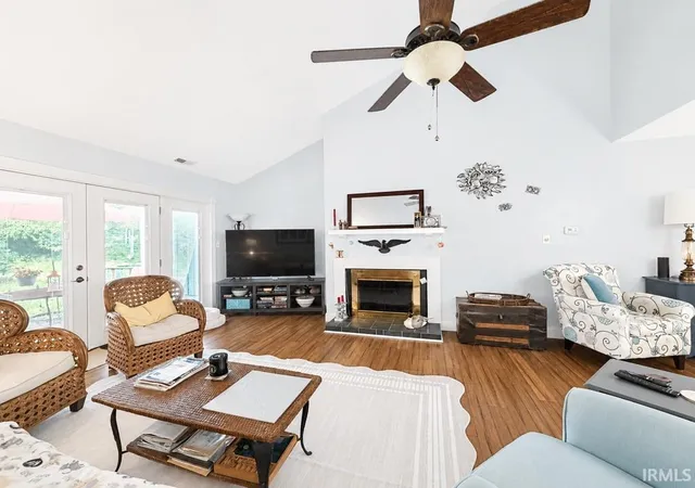 Photo 2 of Condo for sale at 9124 S Greenridge Ln, Bloomington, IN 47401 | MLS# 202626148 | Listing updated on 2026-09-02