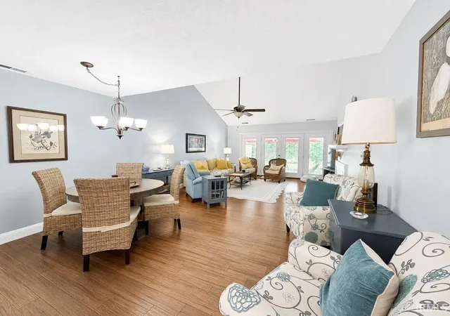 Photo 3 of Condo for sale at 9124 S Greenridge Ln, Bloomington, IN 47401 | MLS# 202626148 | Listing updated on 2026-09-02